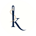 Kantouche circular icon