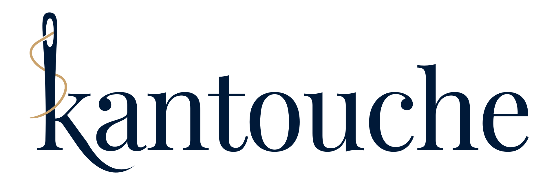 Kantouche Logo